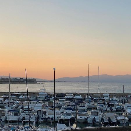 Precioso Apartamento En Primera Linea De Mar Ля Эскала Экстерьер фото