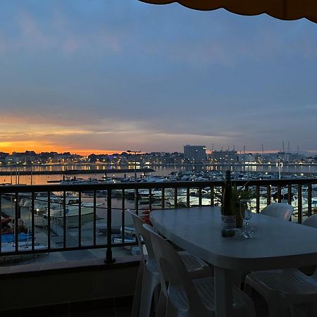 Precioso Apartamento En Primera Linea De Mar Ля Эскала Экстерьер фото