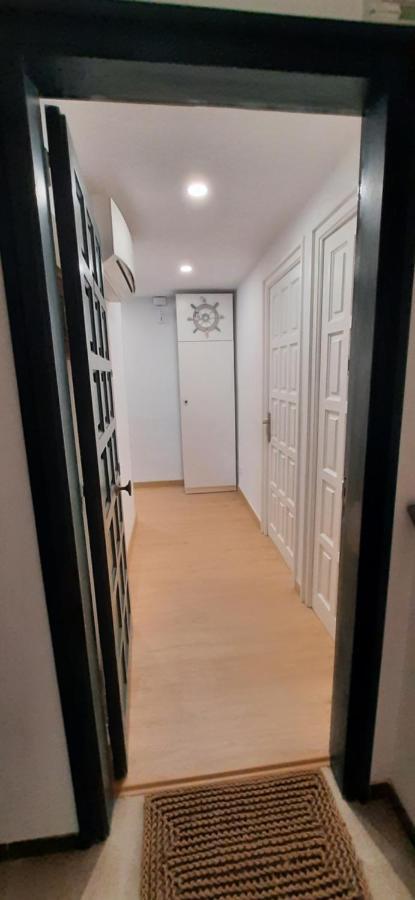Precioso Apartamento En Primera Linea De Mar Ля Эскала Экстерьер фото