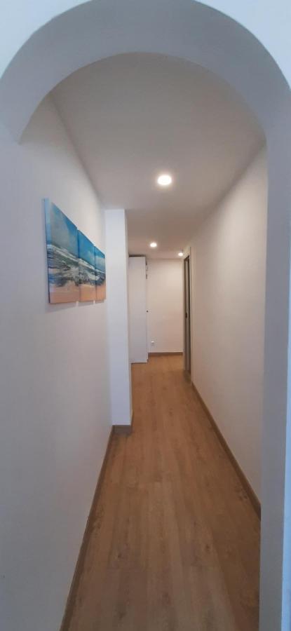 Precioso Apartamento En Primera Linea De Mar Ля Эскала Экстерьер фото