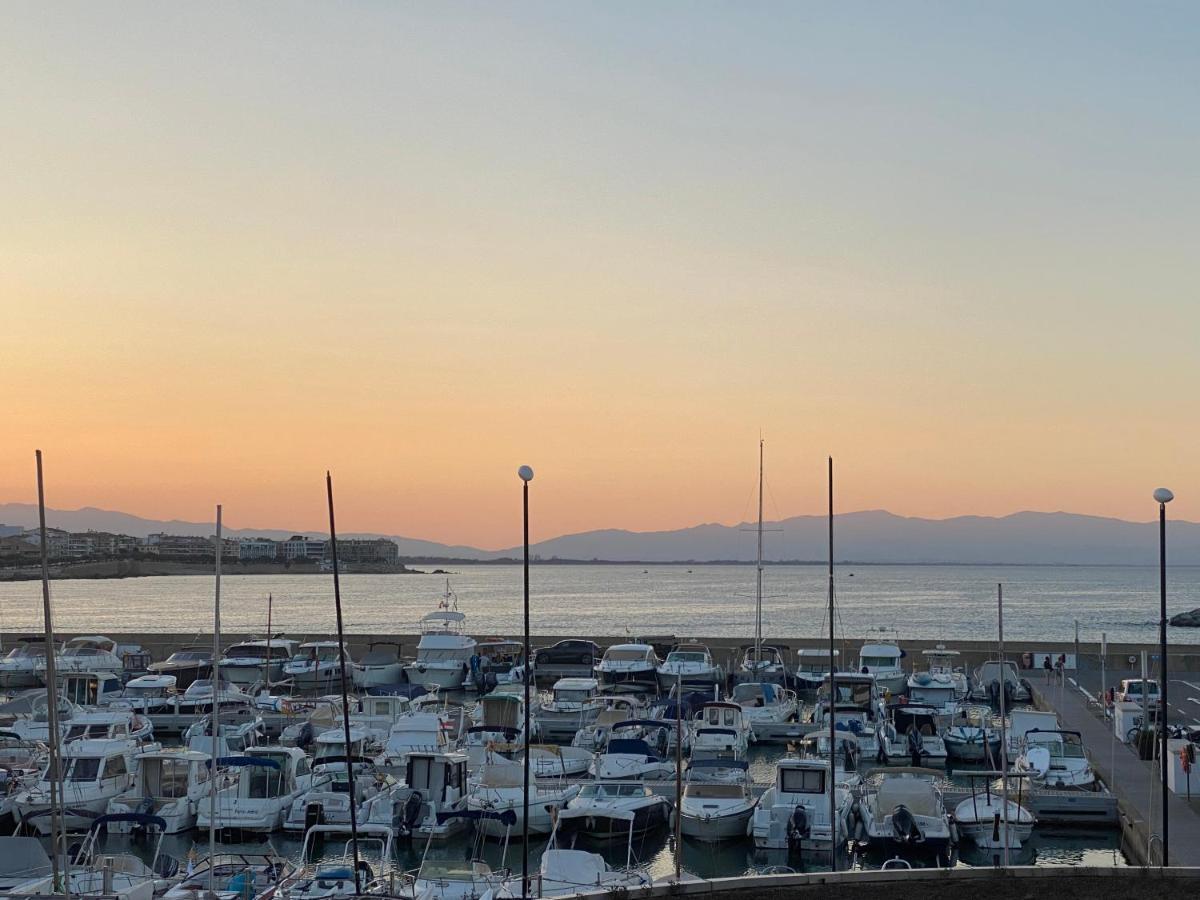 Precioso Apartamento En Primera Linea De Mar Ля Эскала Экстерьер фото